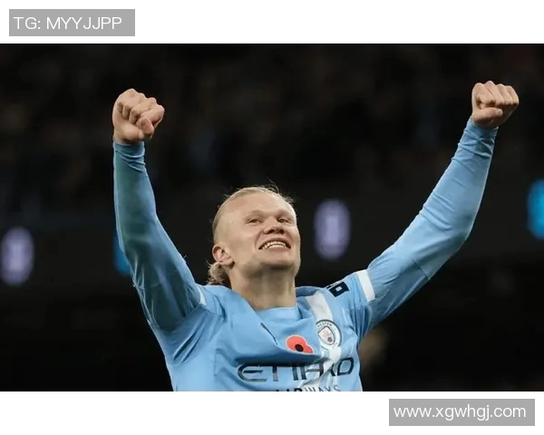 哈兰德单刀未进禁区谢尔基已提前庆祝引发热议