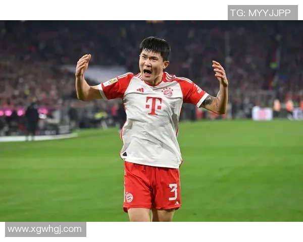 弗罗因德坚定表态金玟哉将留队伤病未能影响其在拜仁的重要性