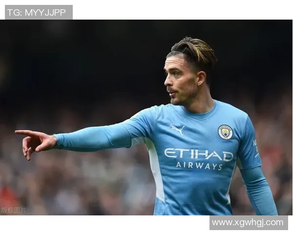 格拉利什本赛季英超创造机会17次领先众多英格兰边锋表现出色