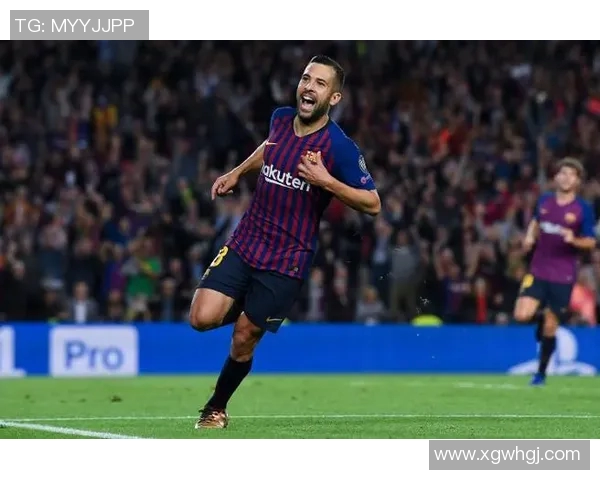 阿尔巴曾被巴萨免费放走如今1400万回购让人唏嘘不已