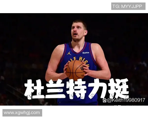体育画报发布NBA球员排名约基奇领衔SGA紧随其后詹姆斯位列第八库里与杜兰特未入榜