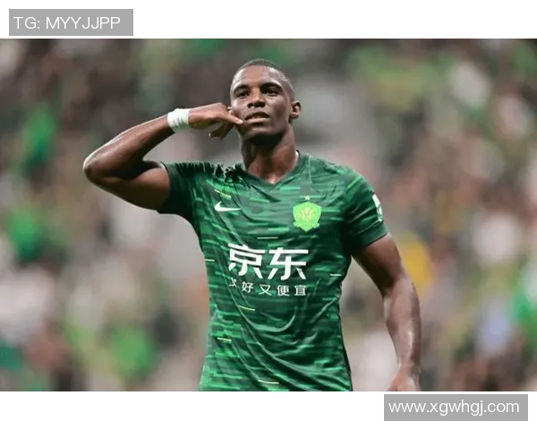 法比奥在第87分钟完成大四喜助国安5-1领先梅州展现超强状态