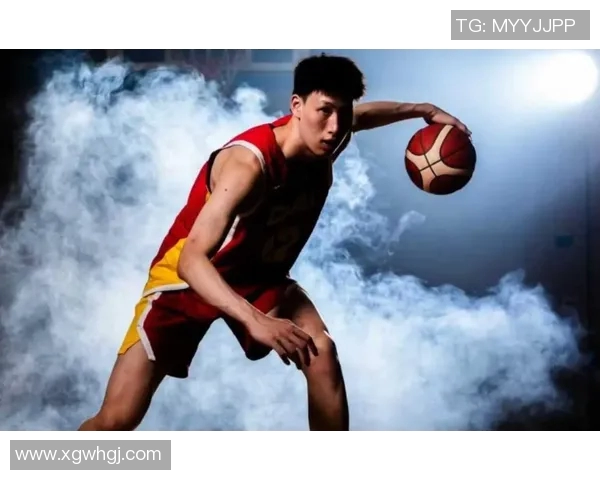 媒体人分析郇斯楠进入NBA几乎已成定局未来值得期待