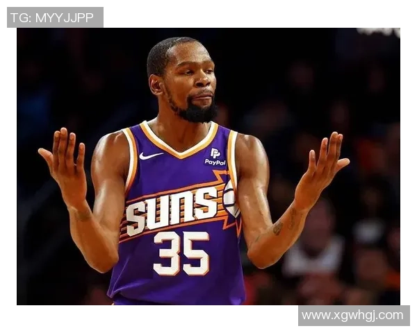 布克赞杜兰特对篮球的巨大贡献与他同场竞技的独特体验令人难忘